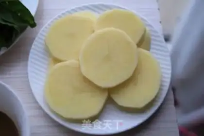Make Home-based hot pot step 13