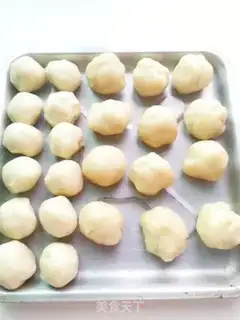 Make Sioux moon cake step 9