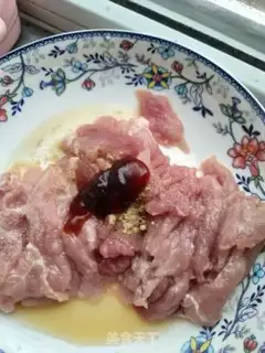 Make Chicken leg step 3