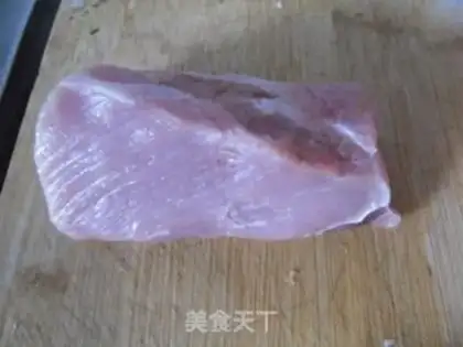 Make Sugar Jelly Ridge step 0