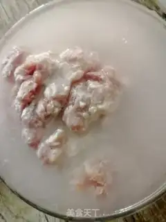 Make Chicken leg step 4