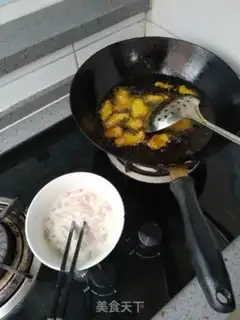 Make Pot meat step 2