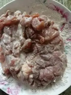 Make Chicken leg step 5