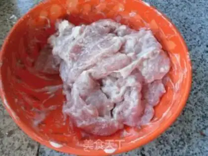 Make Sugar Jelly Ridge step 2