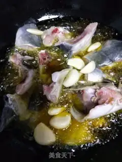 Make Roasted mackerel step 2
