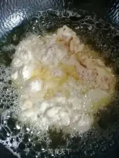 Make Chicken leg step 7