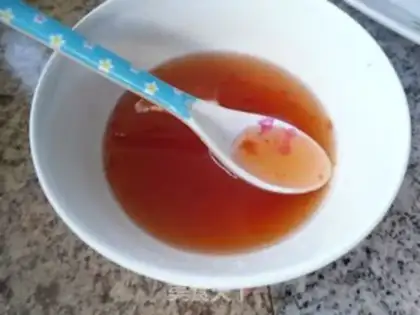 Make Sugar Jelly Ridge step 4