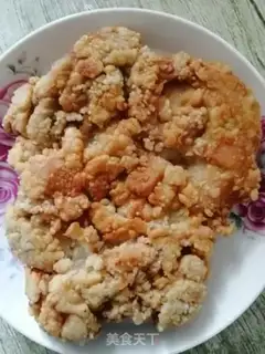 Make Chicken leg step 8