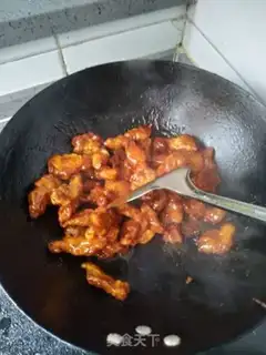 Make Pot meat step 5
