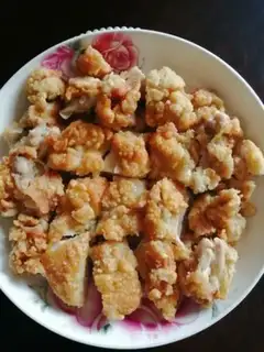 Make Chicken leg step 9