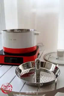 Make Home-based hot pot step 21