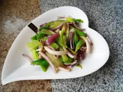 Make Squid step 10