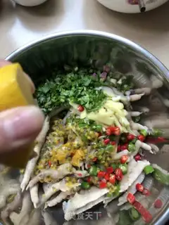 Make Lemonapple step 5