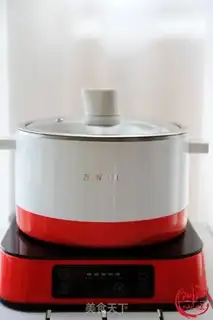 Make Home-based hot pot step 22