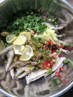 Make Lemonapple step 6