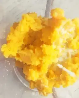 Make Potato latte step 2