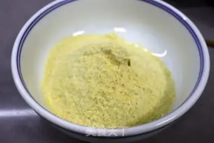 Make Cake and fish step 2