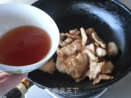 Make Sugar Jelly Ridge step 10