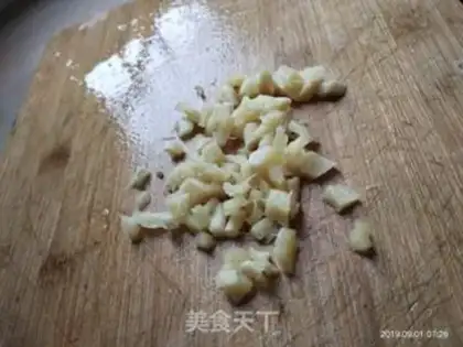 Make Homemade pickles step 3