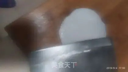 Make Crystal dumplings step 4