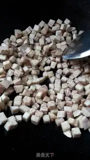 Make Tacocake step 6