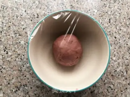 Make Peaches step 3