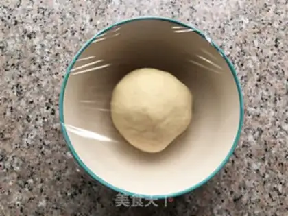 Make Peaches step 4