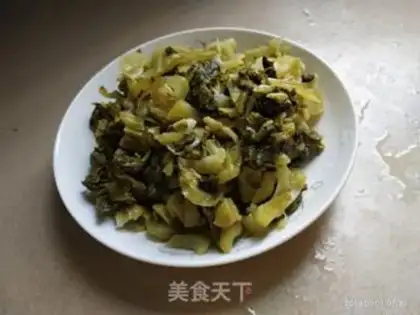 Make Homemade pickles step 4