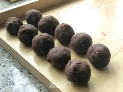 Make Peaches step 5