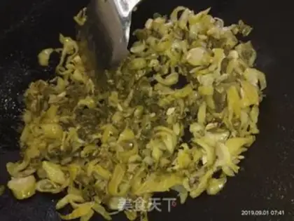 Make Homemade pickles step 5