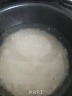 Make The rice