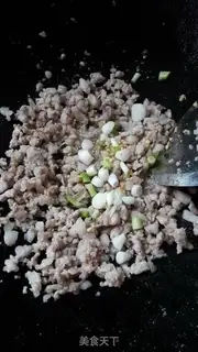 Make Tacocake step 10