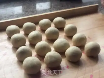 Make Peaches step 8
