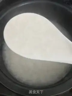 Make The rice