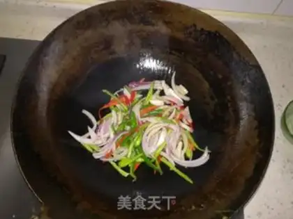 Make Fired step 1