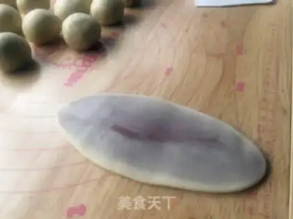 Make Peaches step 9