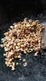 Make Tacocake step 12