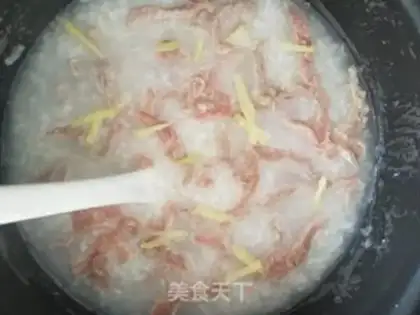 Make The rice