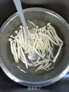 Make White maggot step 1
