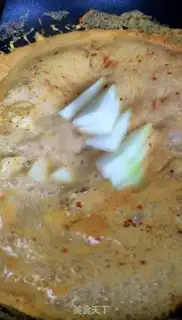 Make Milk is hot step 7