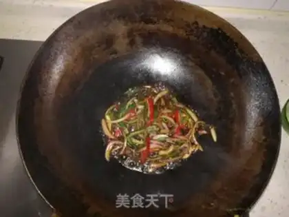 Make Fired step 3