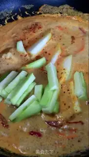 Make Milk is hot step 8