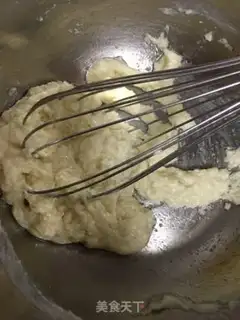 Make Old breakfast cake step 7