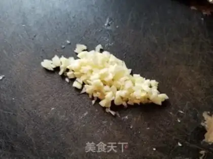 Make Pelican pastry step 1