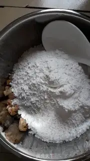 Make Tacocake step 14