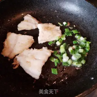 Make Fried dragonfish step 4