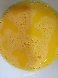 Make Pyramids for eggs step 4