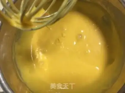 Make Old breakfast cake step 9