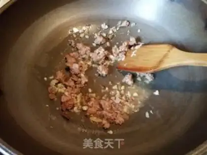 Make Pork soup step 7