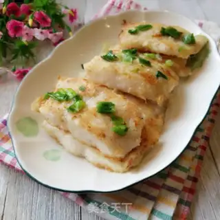 Make Fried dragonfish step 5
